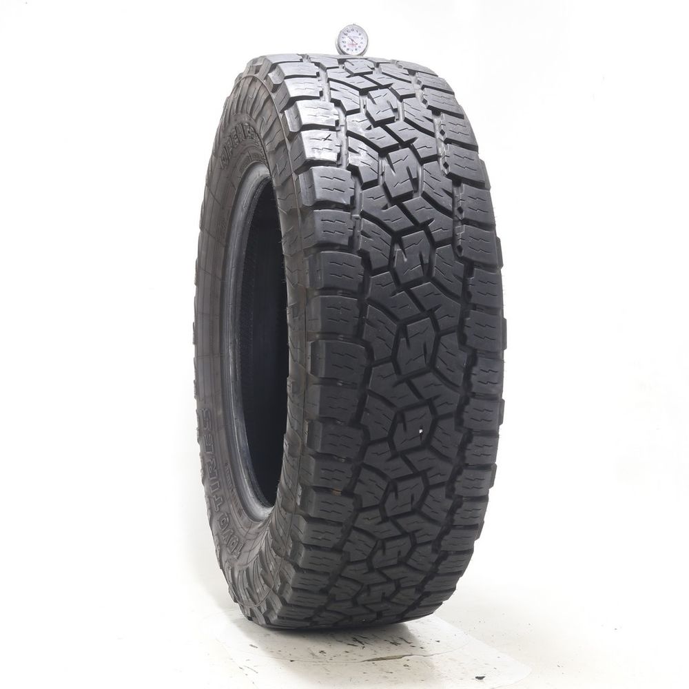 Used LT 295/65R20 Toyo Open Country A/T III 129/126S - 11.5/32 | Utires