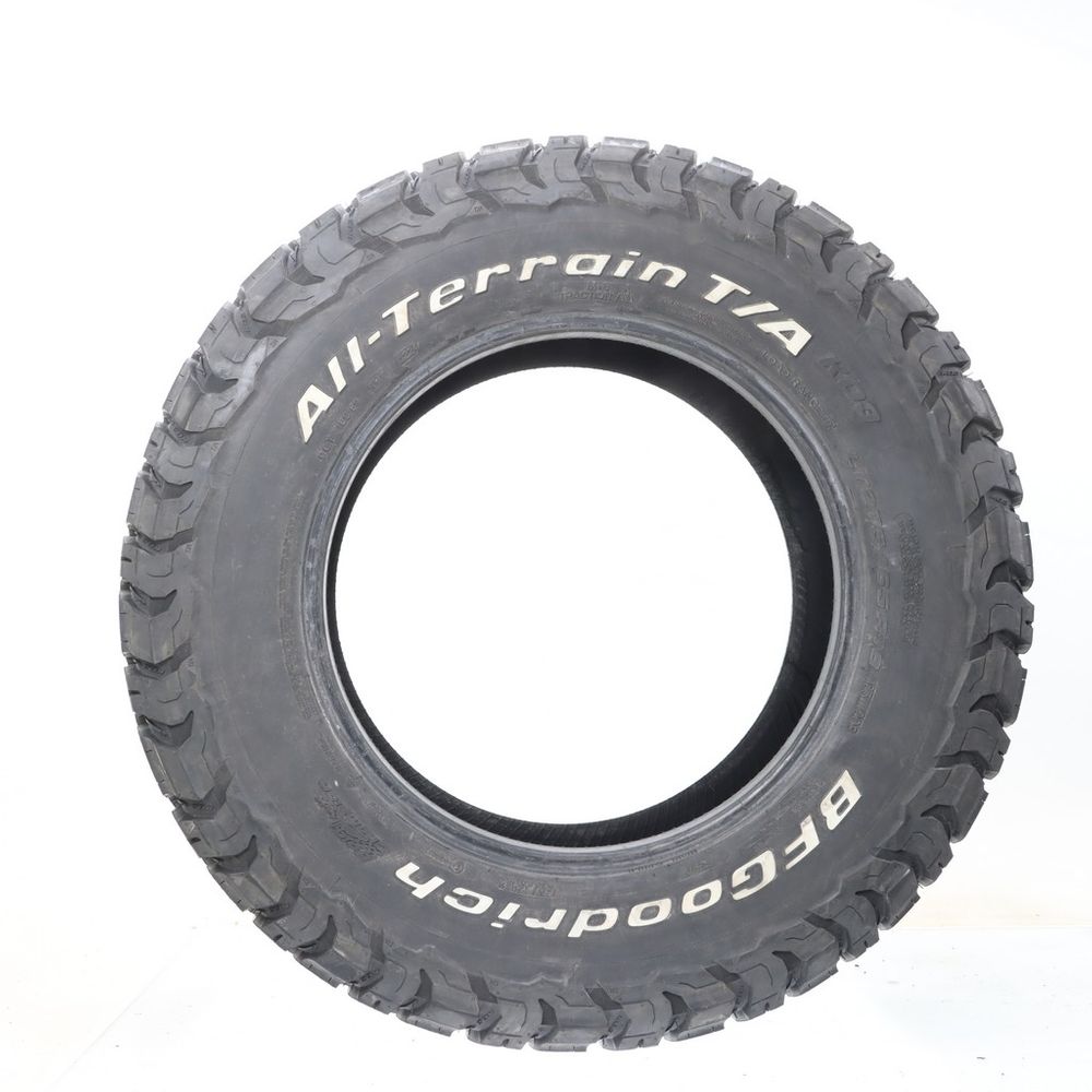 New LT 275/65R18 BFGoodrich All-Terrain T/A KO3 123/120S E - Image 3
