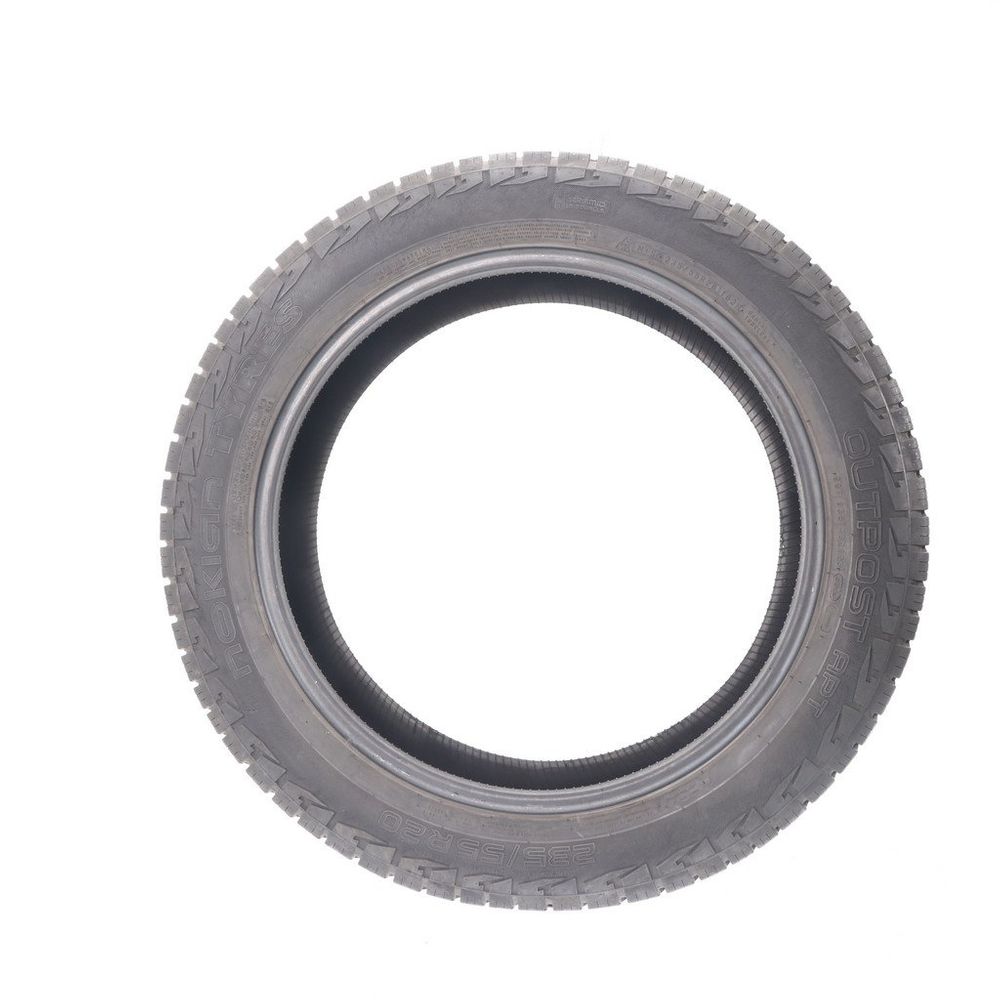 Used 235/55R20 Nokian Outpost APT 102H - 10.5/32 - Image 3