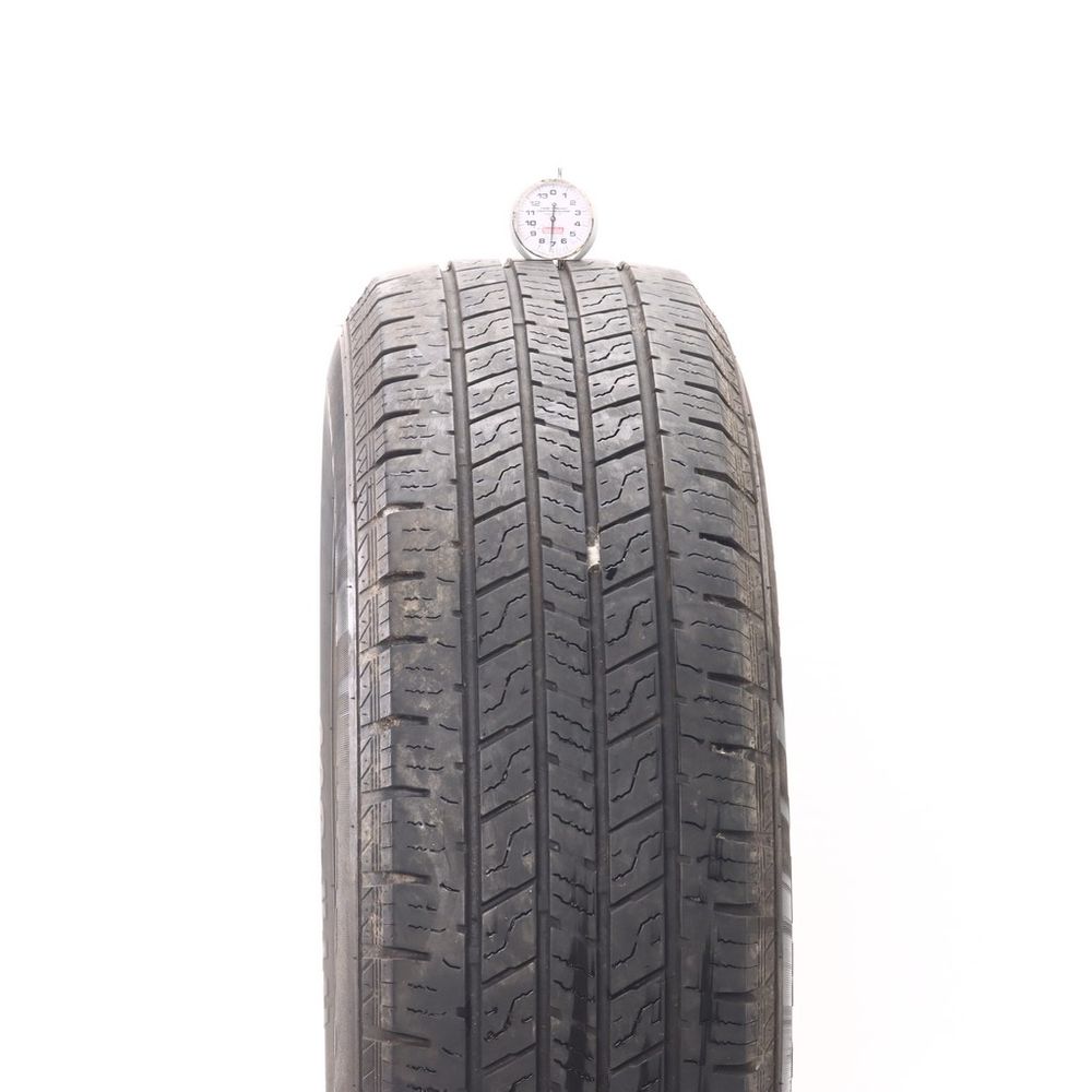 Used LT 245/75R17 Advanta HTR-800 121/118S E - 7/32 - Image 2