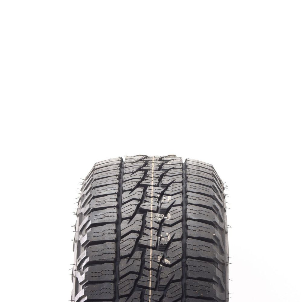 Set of (2) New 215/65R17 Falken Wildpeak A/T Trail 99H - Image 2