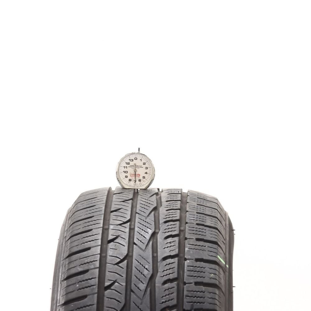 Set of (2) Used 225/65R17 Big O Legacy AS Plus 102H - 6.5-8/32 - Image 2