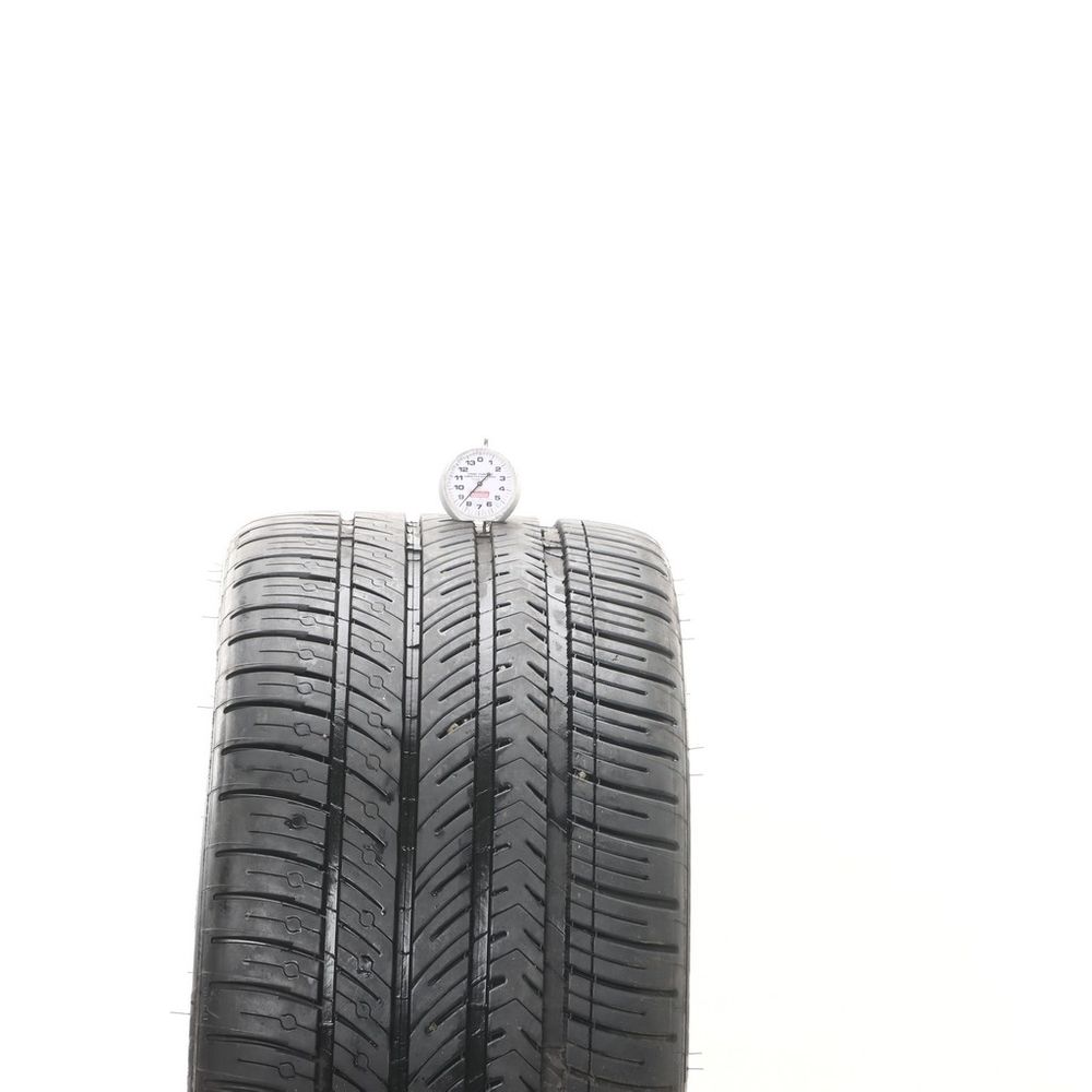 Set of (2) Used 265/30ZR20 Michelin Pilot Sport All Season 4 94Y - 8.5-10/32 - Image 2