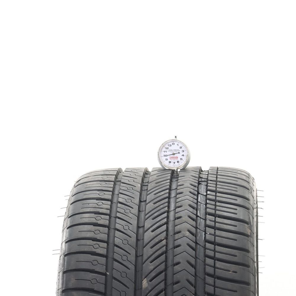 Set of (2) Used 265/30ZR20 Michelin Pilot Sport All Season 4 94Y - 8.5-10/32 - Image 5