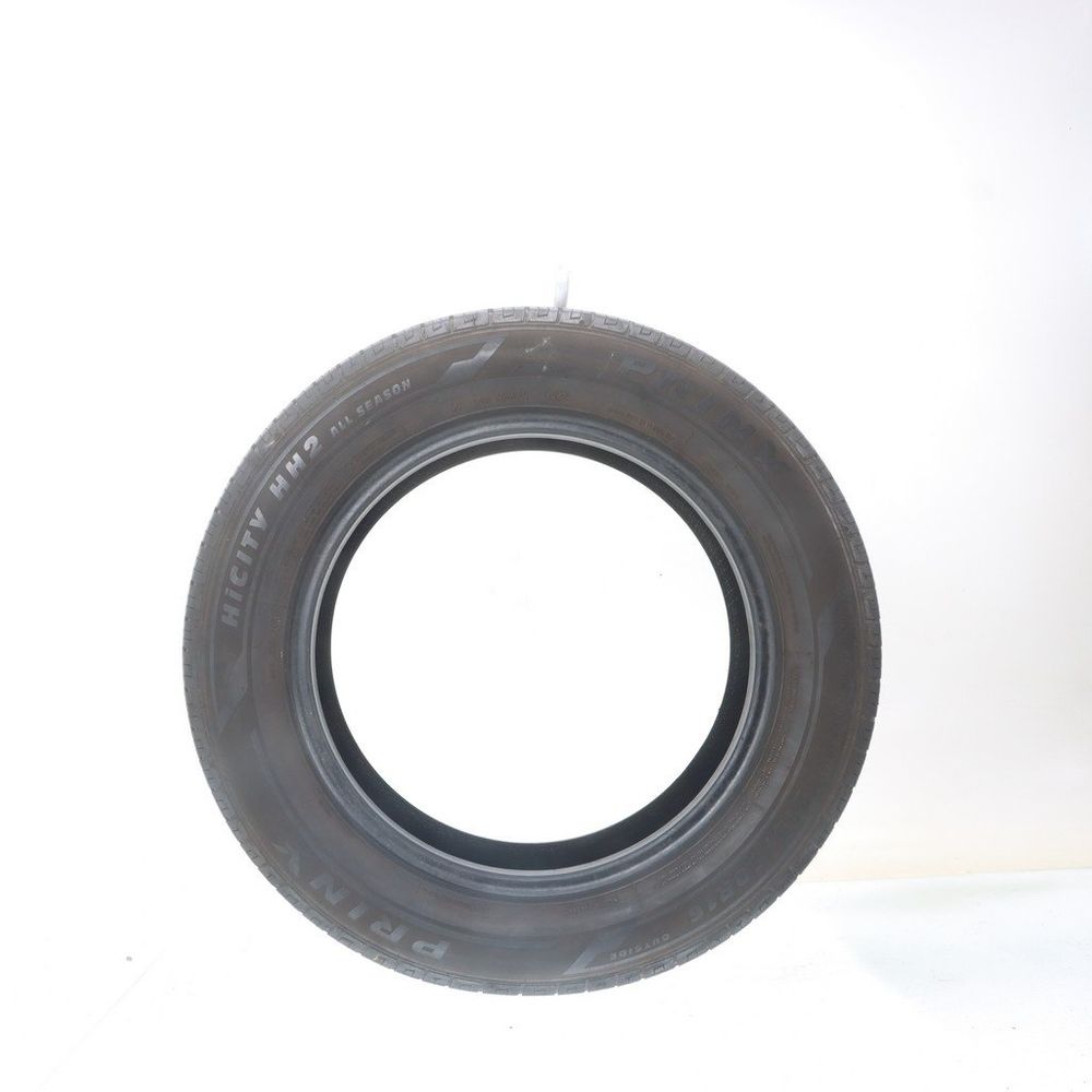 Used 215/60R16 Prinx HiCity HH2 95V - 5.5/32 - Image 3