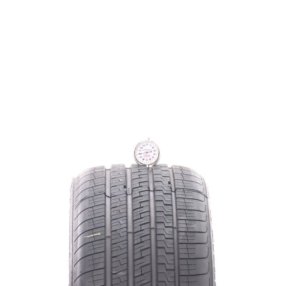 Set of (2) Used 245/40ZR18 Goodyear Eagle Exhilarate 97Y - 10-10.5/32 - Image 2