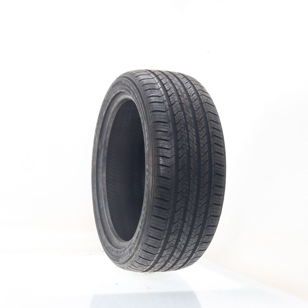 New 255/45ZR20 Maxxis Bravo HP M3 105W - Image 1