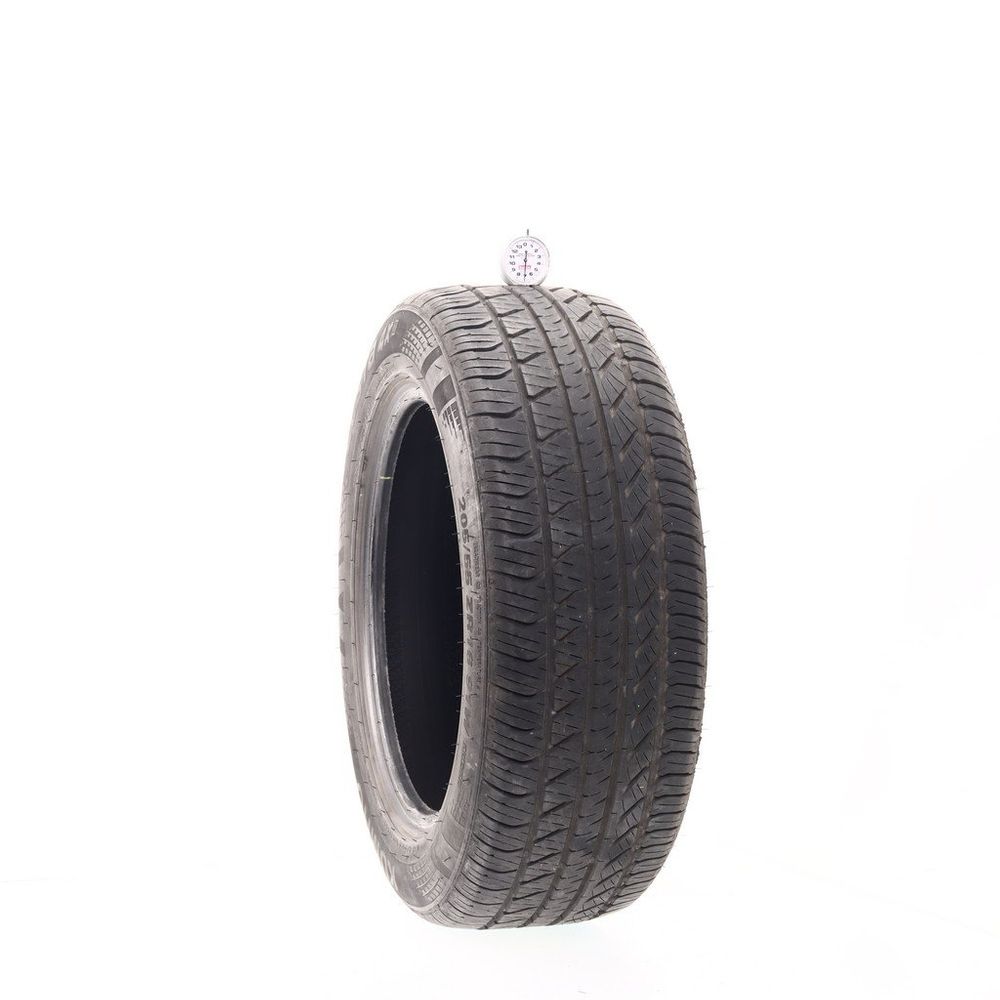 Used 205/55ZR16 Kumho Ecsta 4X II 91W - 7/32 - Image 1