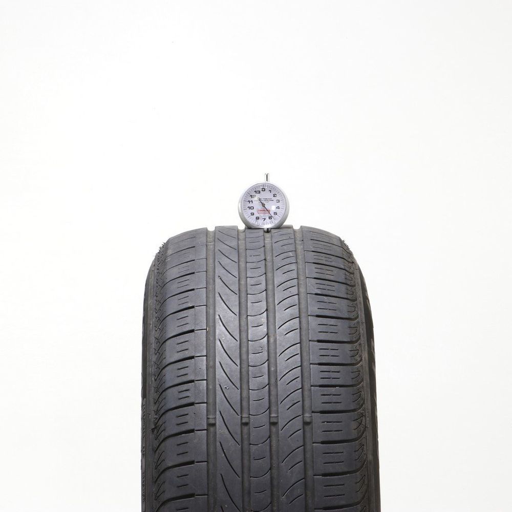 Set of (2) Used 225/65R17 Solar 4XS Plus 102H - 5.5-6.5/32 - Image 2