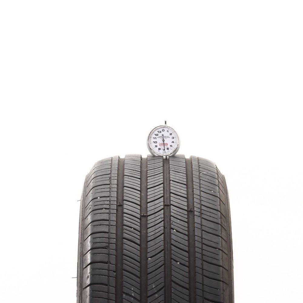 Set of (4) Used 215/55R17 Michelin Energy Saver A/S 94V - 5-6.5/32 - Image 5