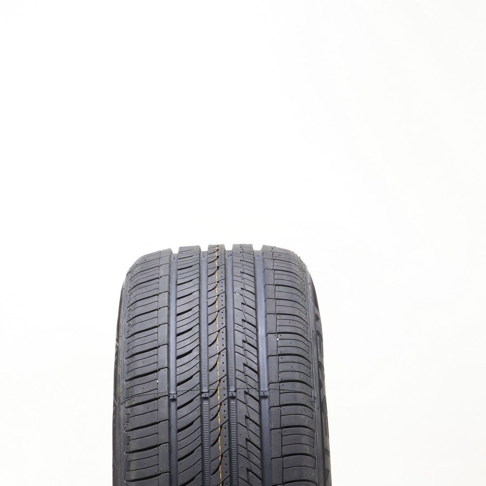 Set of (2) New 215/55R17 Nexen N5000 Plus 94V - 9.5/32 - Image 2