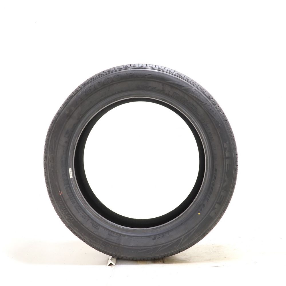 Set of (2) New 215/55R17 Nexen N5000 Plus 94V - 9.5/32 - Image 3