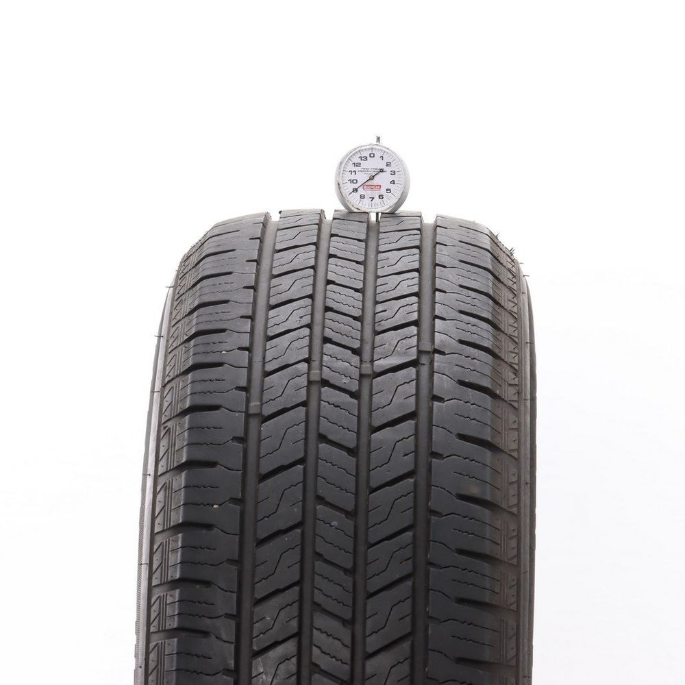 Set of (4) Used 245/60R18 Advanta HTR-800 105H - 8-9/32 - Image 5