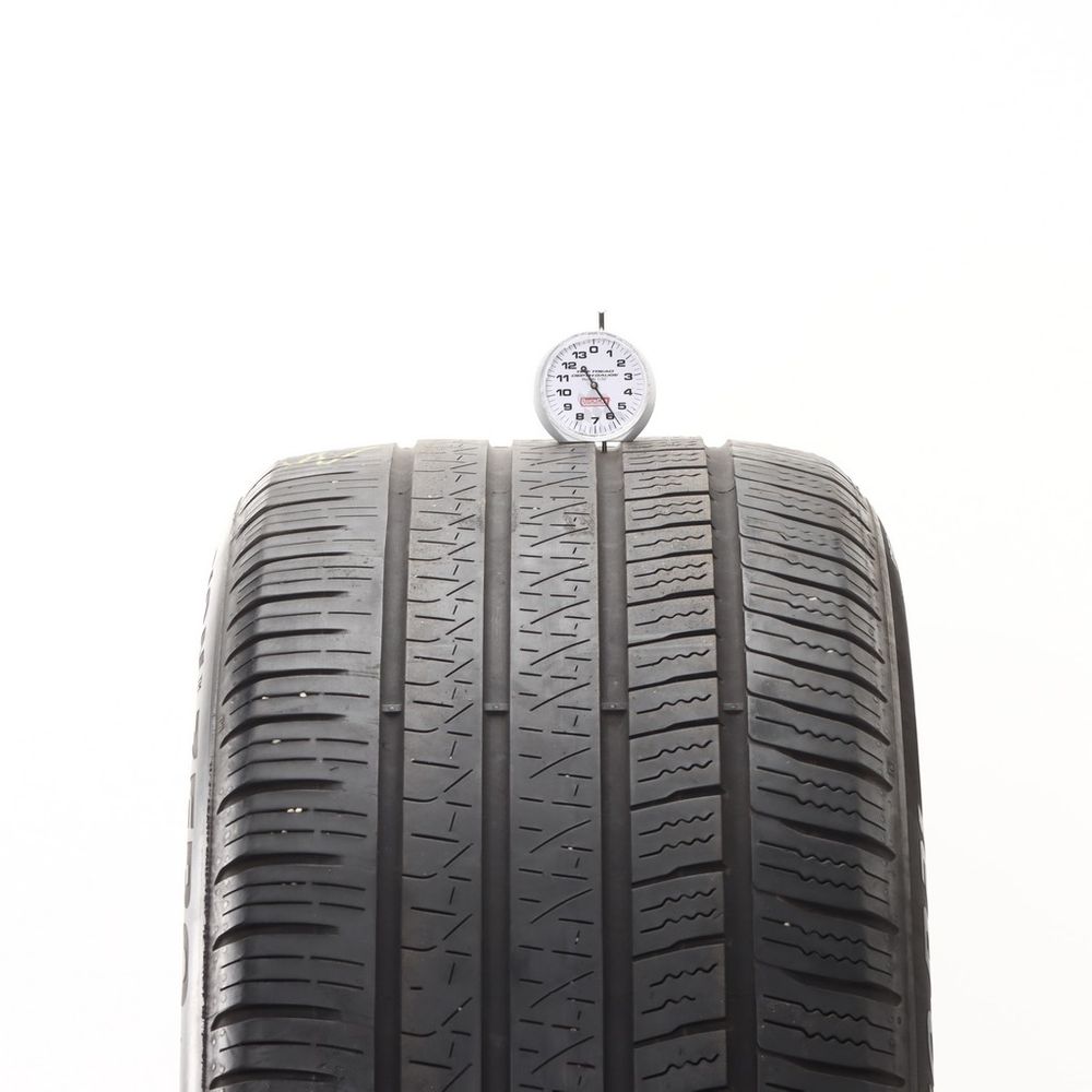 Used 285/40R21 Pirelli Scorpion Zero AO 109H - 5.5/32 - Image 2