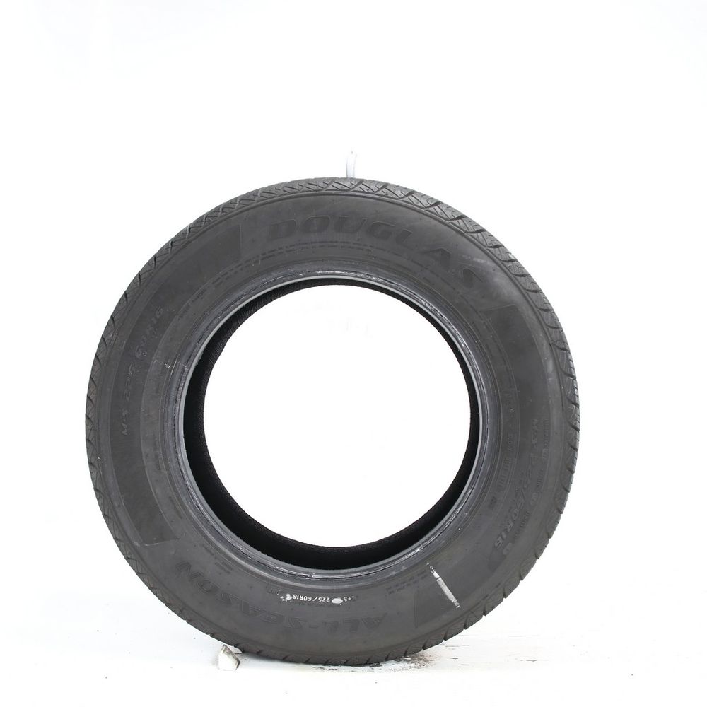 Used 225/60R16 Douglas All Season 98T - 8/32 - Image 3