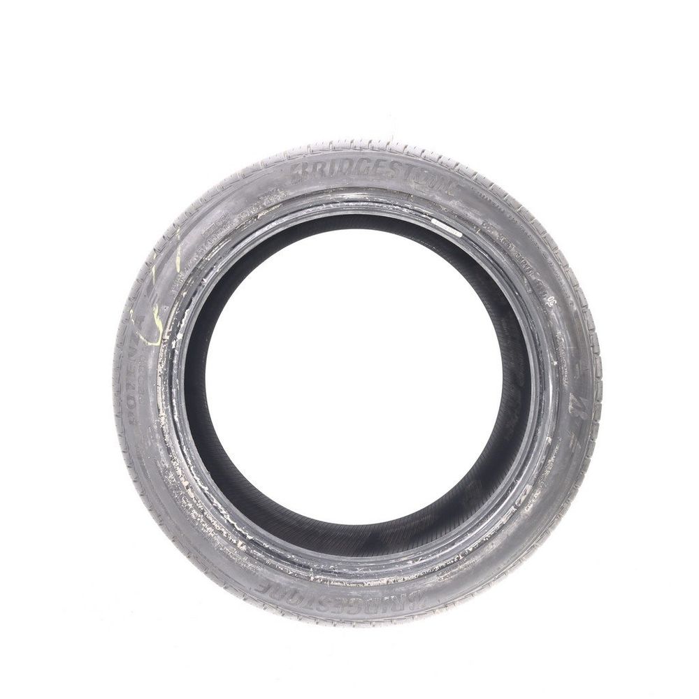 Used 265/40R18 Bridgestone Potenza RE980AS+ 101W - 9.5/32 - Image 3