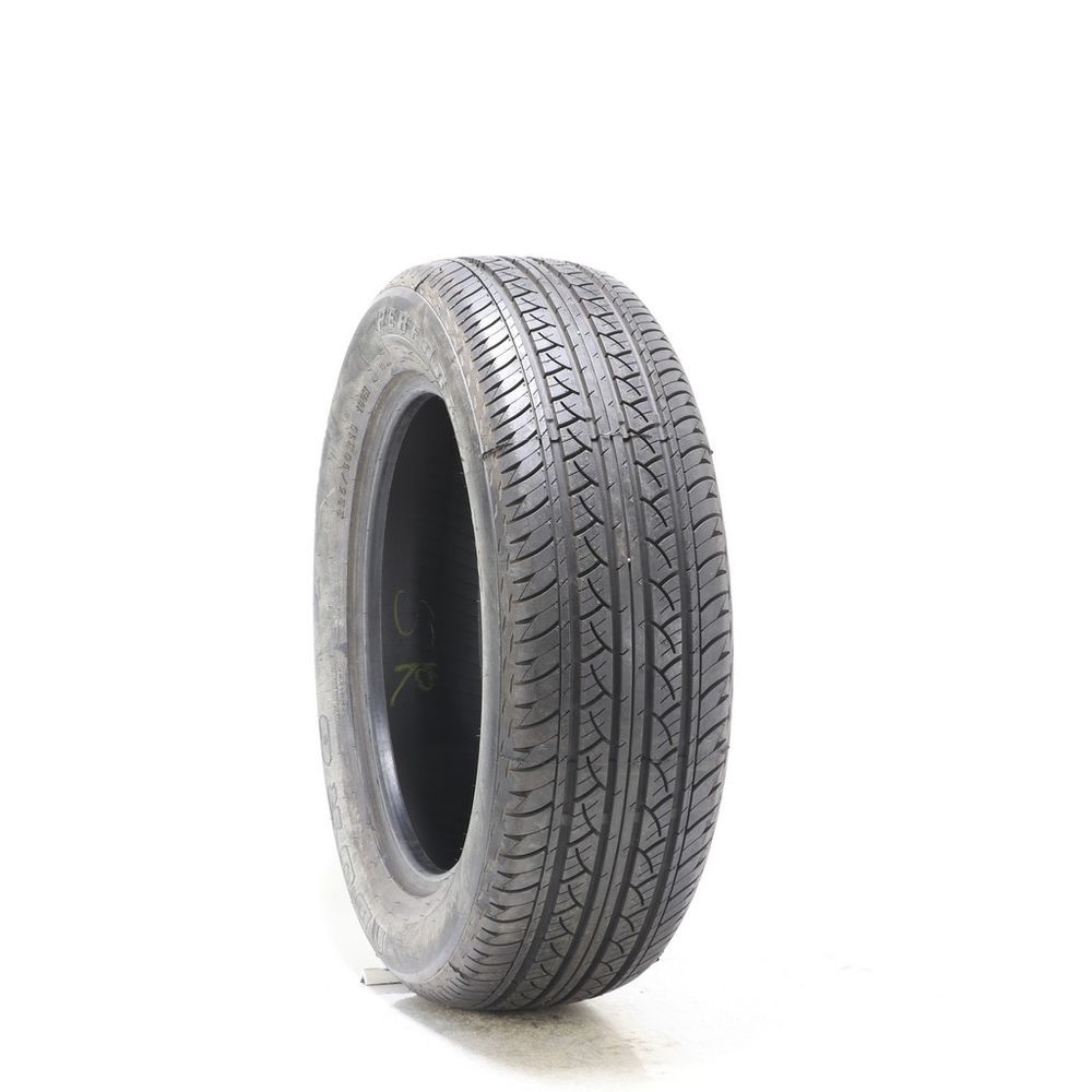 Driven Once 225/60R18 Duro Performa T/P 100H - 9.5/32 - Image 1