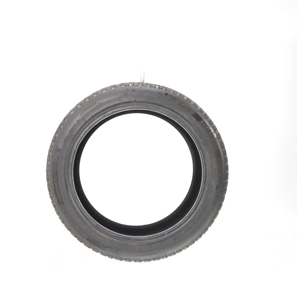 Used 225/45R17 Nexen WinGuard winSpike 3 91T - 10.5/32 - Image 3