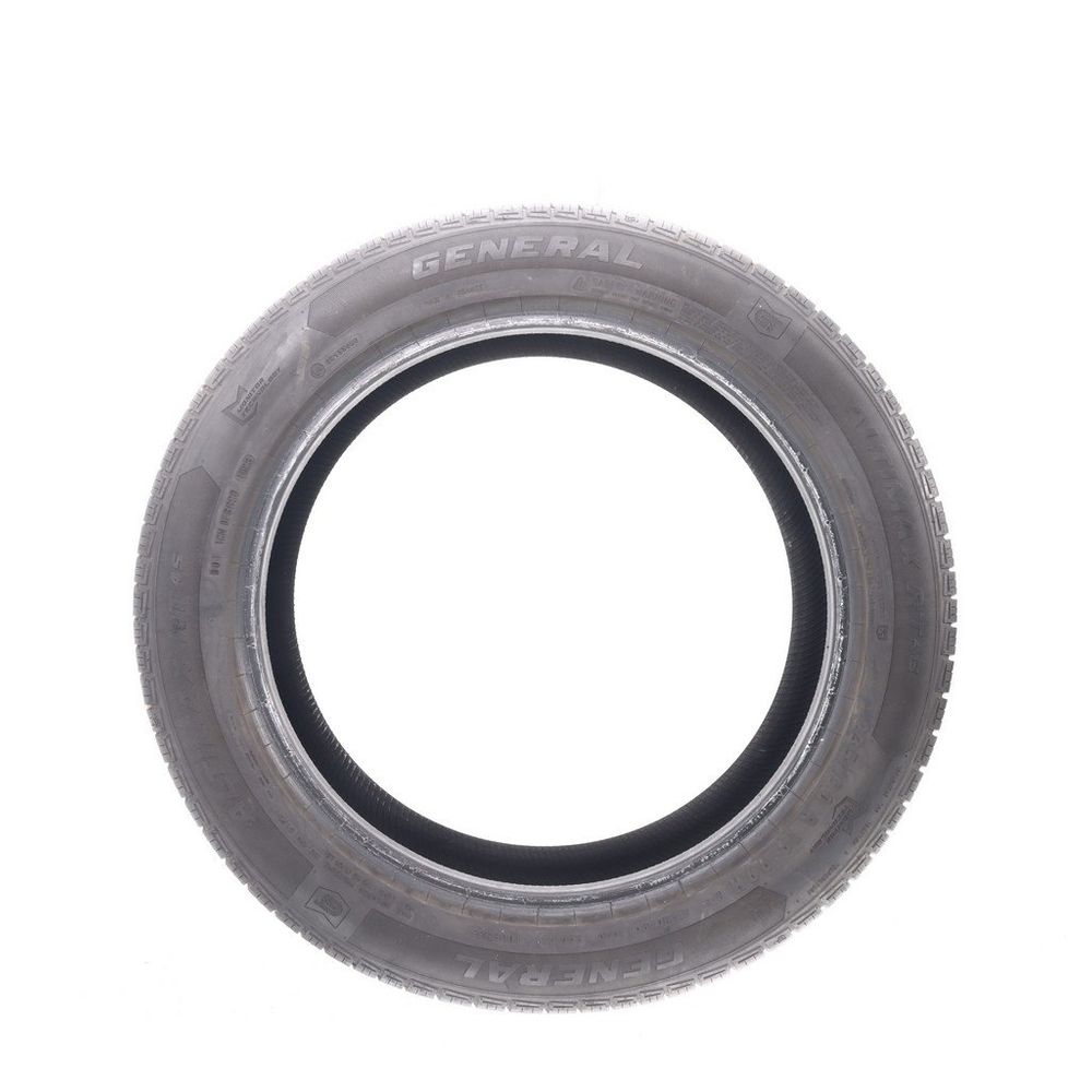 Used 235/50R19 General Altimax RT45 99H - 7/32 - Image 3