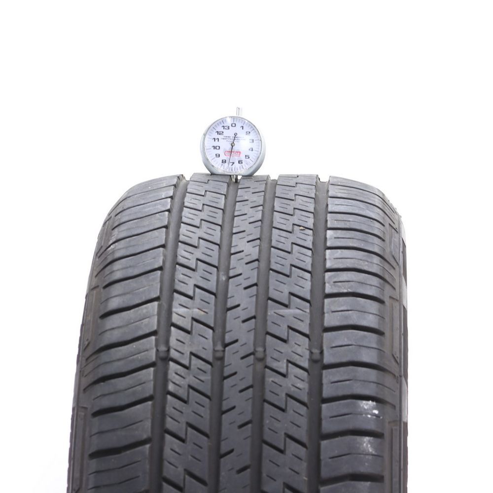 Set of (4) Used 235/50R19 Continental 4x4 Contact MO 99H - 5.5-7/32 - Image 11