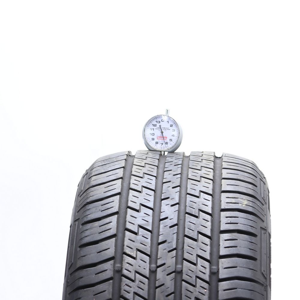 Set of (4) Used 235/50R19 Continental 4x4 Contact MO 99H - 5.5-7/32 - Image 5