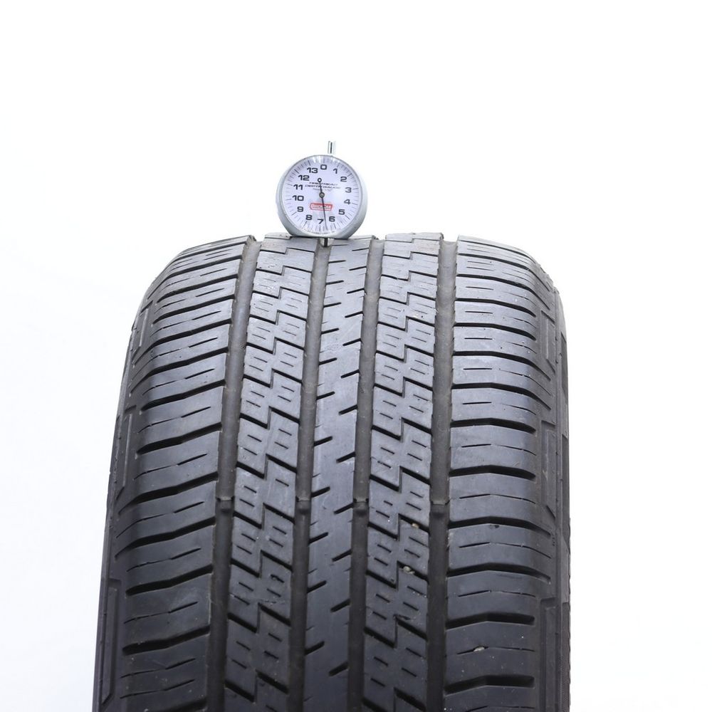 Set of (4) Used 235/50R19 Continental 4x4 Contact MO 99H - 5.5-7/32 - Image 8