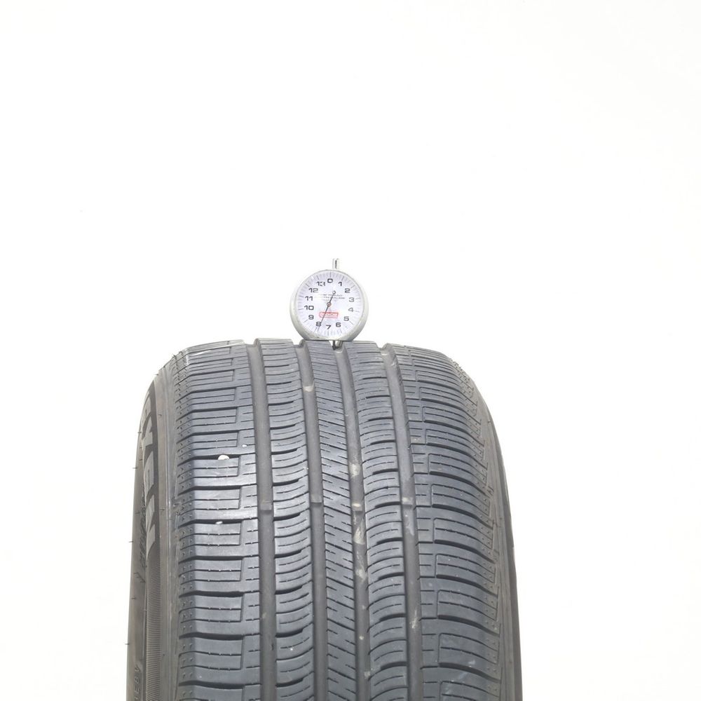 Set of (4) Used 215/55R17 Nexen N'Priz AH5 94H - 7.5/32 - Image 2