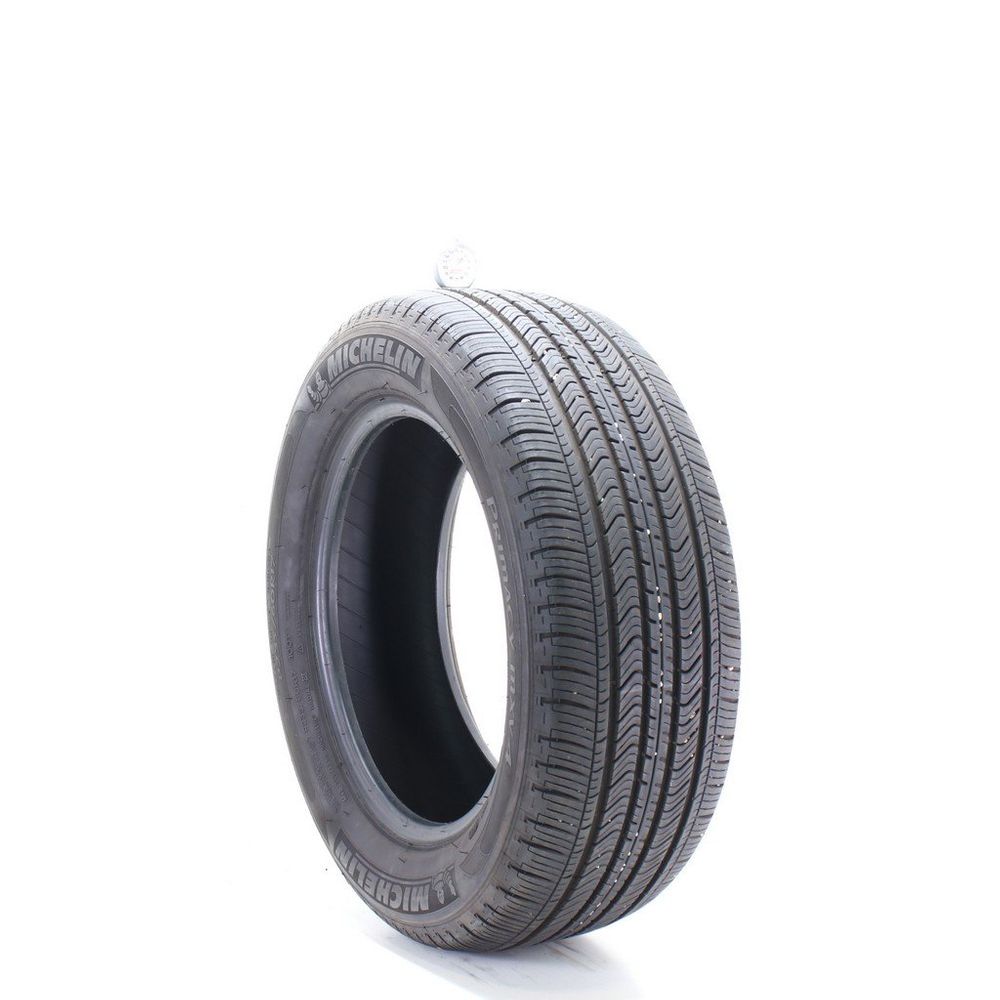 Used 235/60R17 Michelin Primacy MXV4 100T - 8.5/32 - Image 1