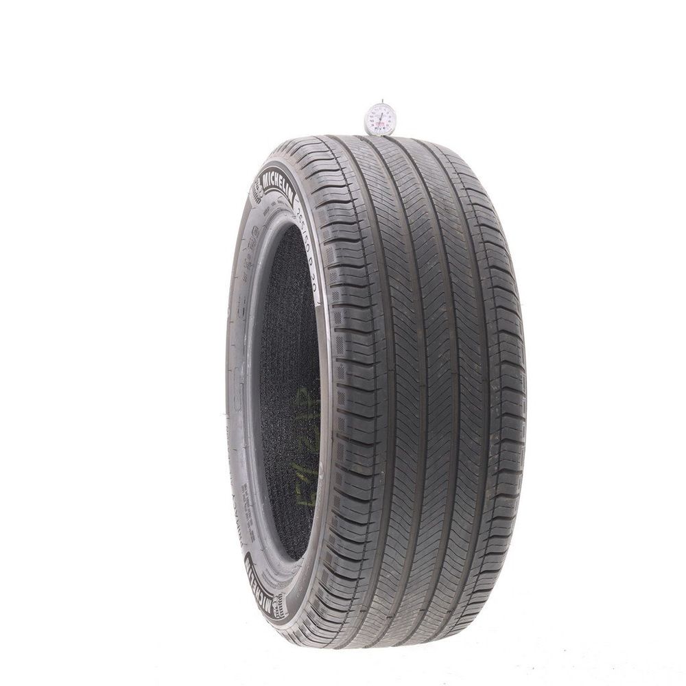 Used 265/50R20 Michelin Primacy A/S Selfseal 107H - 7.5/32 - Image 1