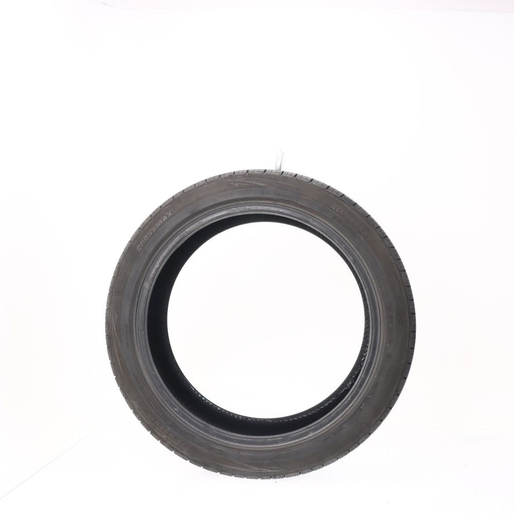 Used 215/45ZR17 Crossmax CT-1 91W - 8/32 - Image 3