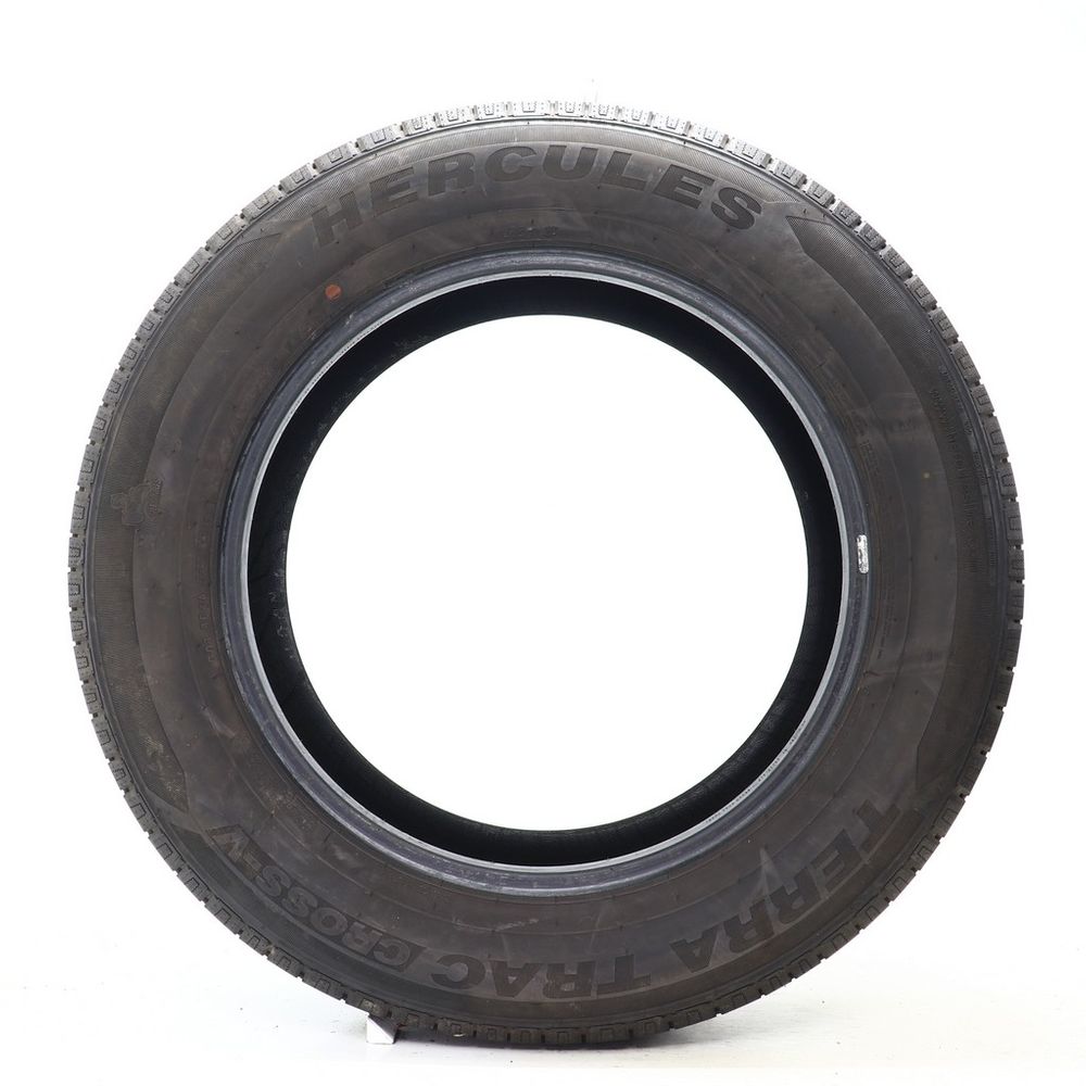 Used 275/60R20 Hercules Terra Trac Cross-V 115T - 7/32 - Image 3