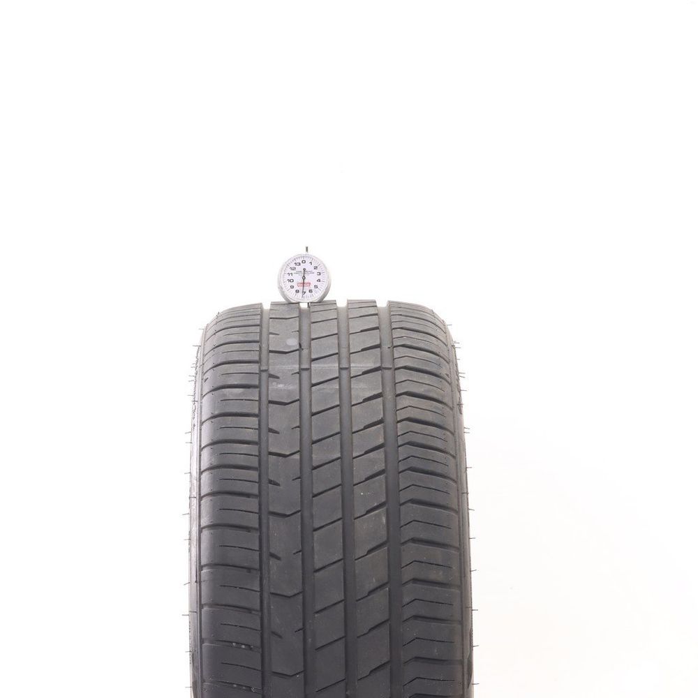 Set of (2) Used 235/40ZR19 Atlander XSport-86 96W - 7/32 - Image 2