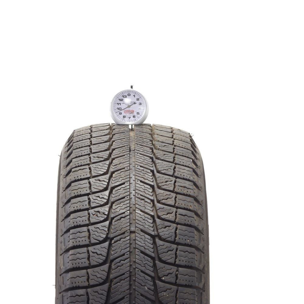 Used 195/60R15 Michelin X-Ice Xi3 92H - 9.5/32 - Image 2