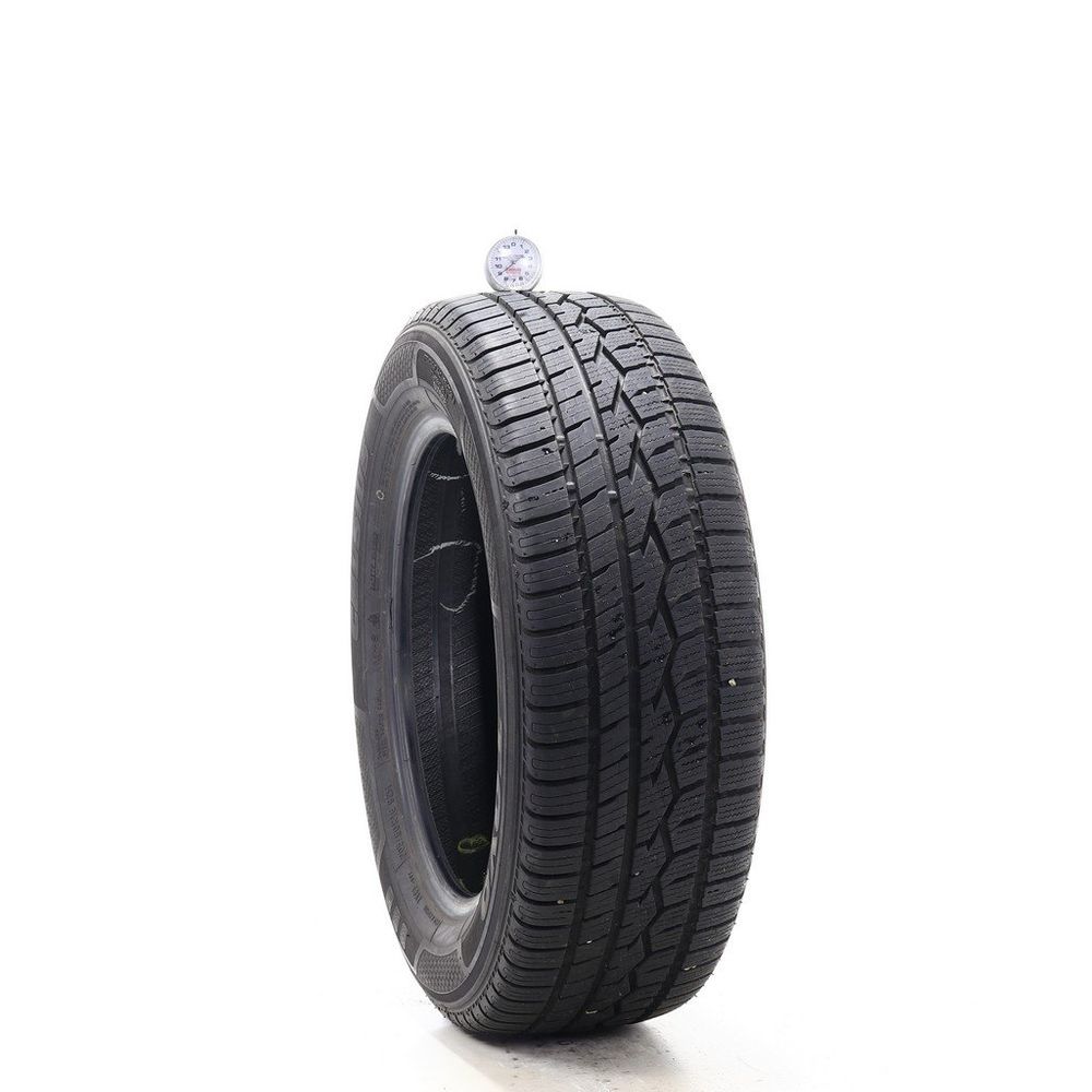 Set of (2) Used 205/60R16 Toyo Celsius 92H - 9-9.5/32 - Image 1