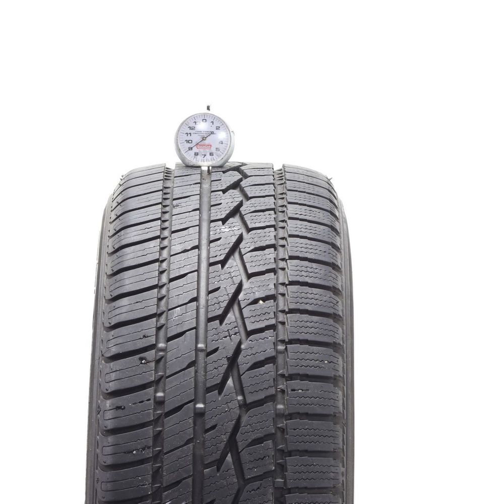 Set of (2) Used 205/60R16 Toyo Celsius 92H - 9-9.5/32 - Image 2