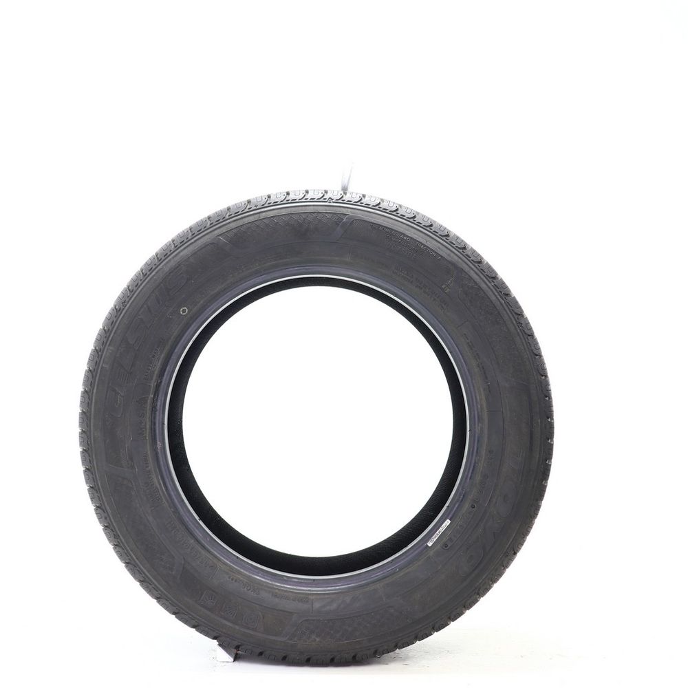 Set of (2) Used 205/60R16 Toyo Celsius 92H - 9-9.5/32 - Image 3
