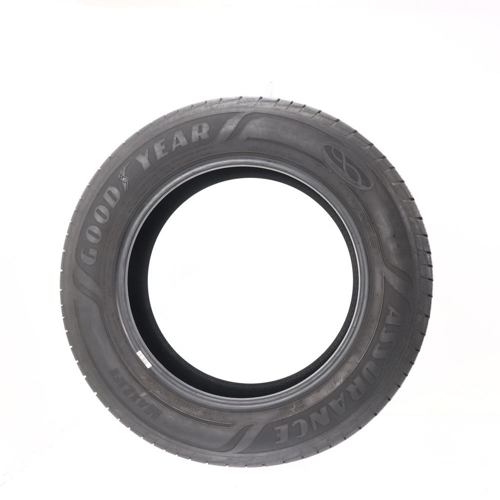 Used 235/65R18 Goodyear Assurance MaxLife 106V - 9.5/32 - Image 3