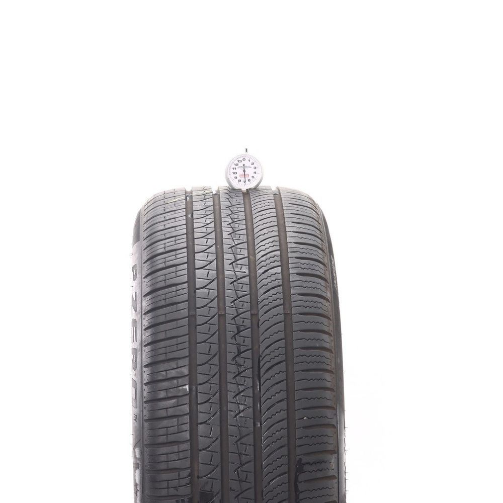 Set of (2) Used 245/50R19 Pirelli P Zero I 105H - 6.5-7.5/32 - Image 2