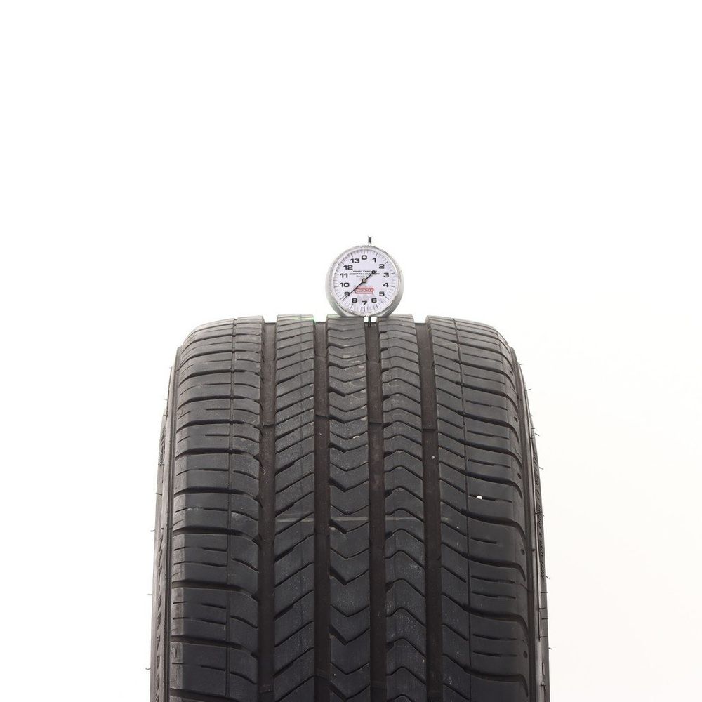 Set of (4) Used 235/40R18 Goodyear Eagle Sport AS 91W - 8-9.5/32 - Image 5