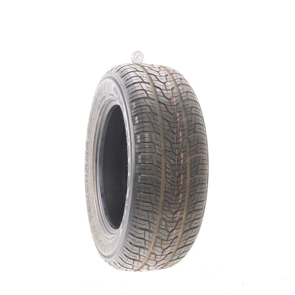 Used 265/60R18 Yokohama Geolandar HT G038G 110V - 8.5/32 - Image 1