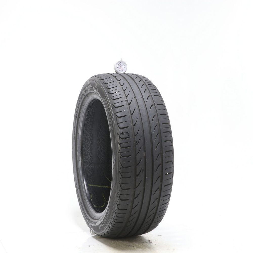 Set of (2) Used 205/50ZR17 Sentury UHP 93W - 5.5-6.5/32 - Image 4