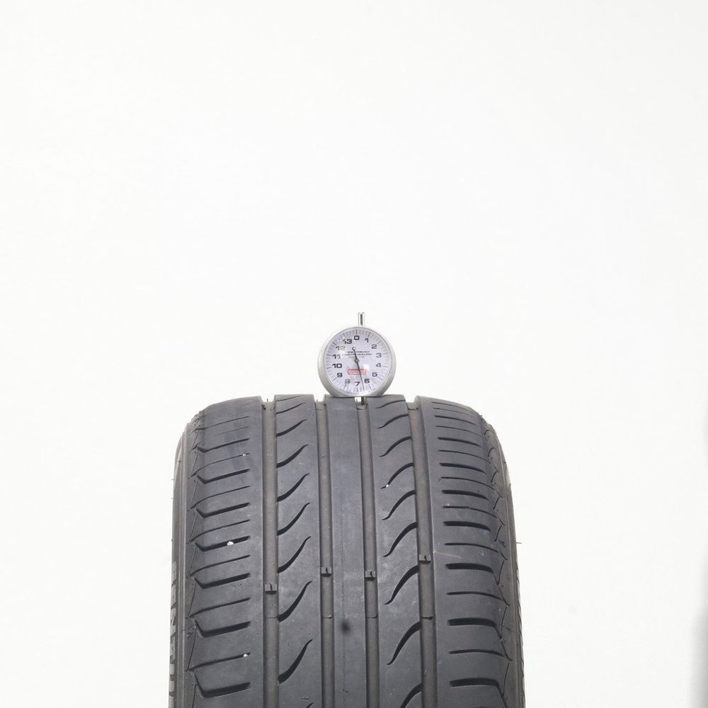 Set of (2) Used 205/50ZR17 Sentury UHP 93W - 5.5-6.5/32 - Image 5