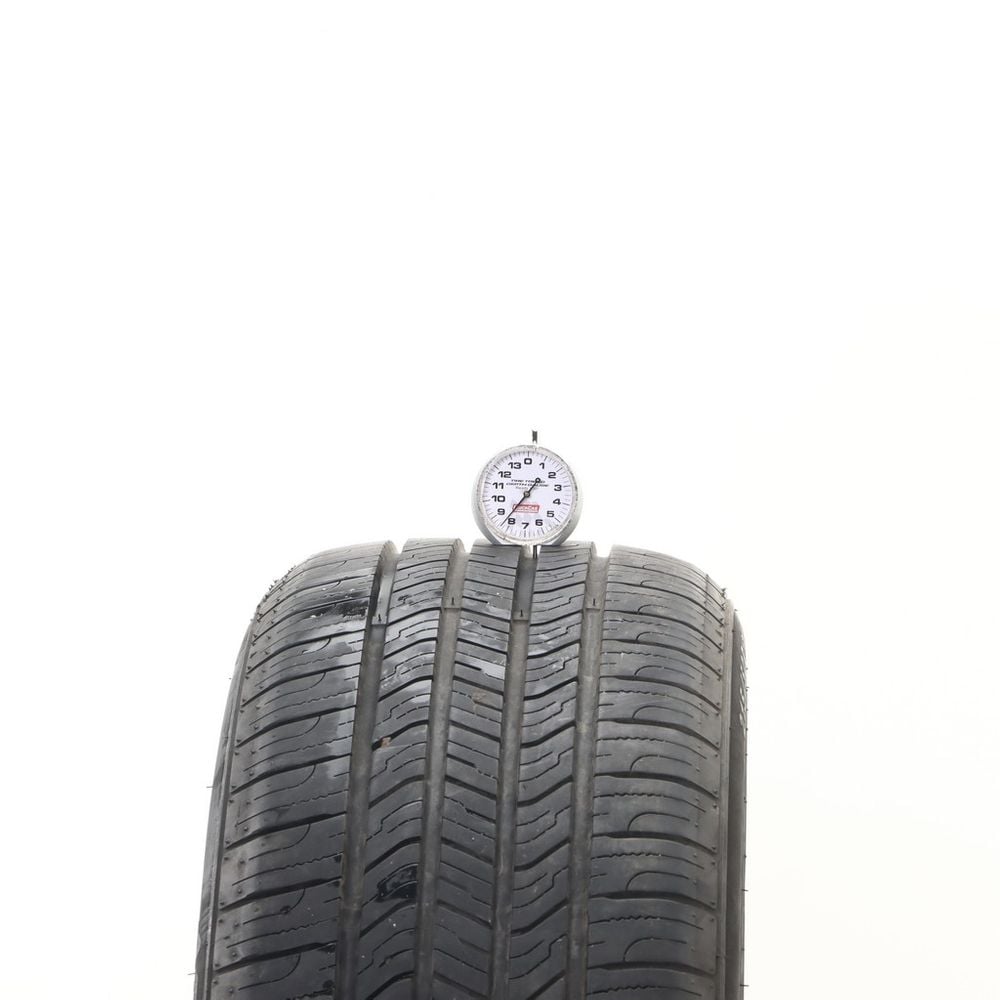 Set of (4) Used 215/50R17 Sailun Atrezzo SH408 95V - 8-8.5/32 - Image 2