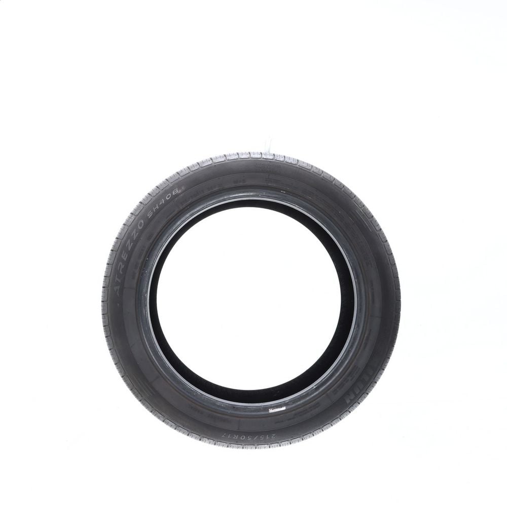 Set of (4) Used 215/50R17 Sailun Atrezzo SH408 95V - 8-8.5/32 - Image 6