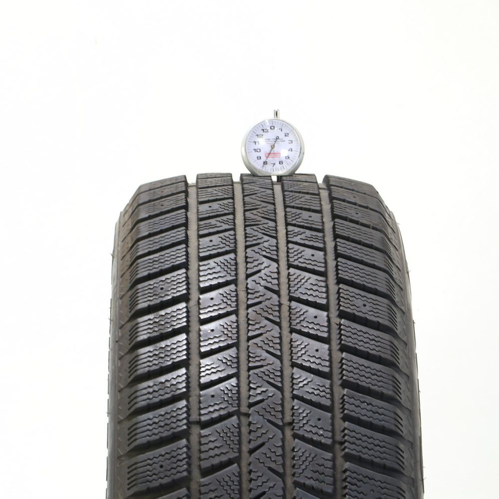 Used 235/55R19 Goodyear WinterCommand 101T - 8/32 - Image 2