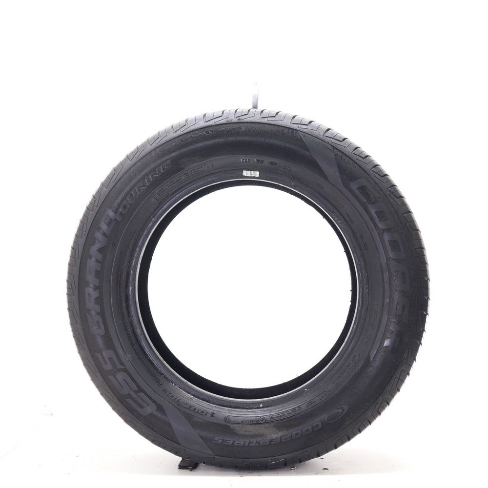 Used 225/60R16 Cooper CS5 Grand Touring 98T - 7.5/32 - Image 3