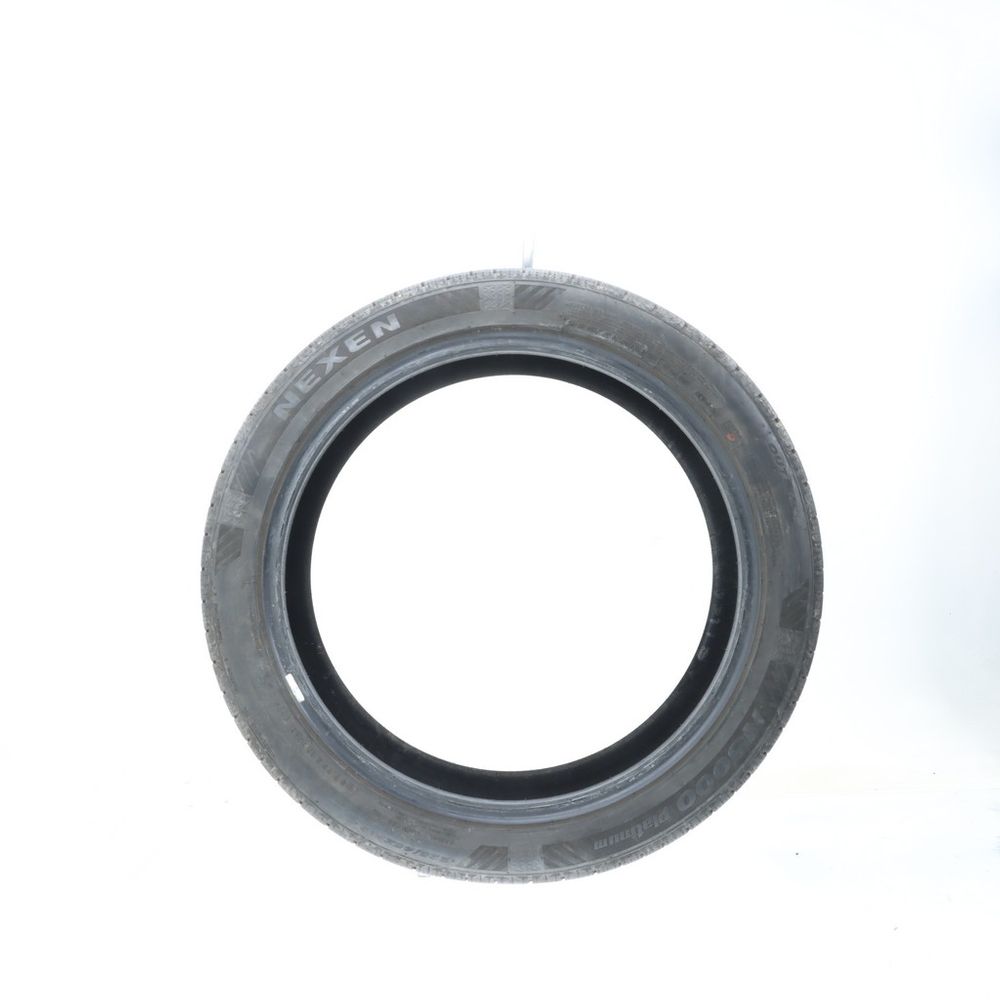 Used 225/45ZR19 Nexen N5000 Platinum 96W - 9.5/32 - Image 3
