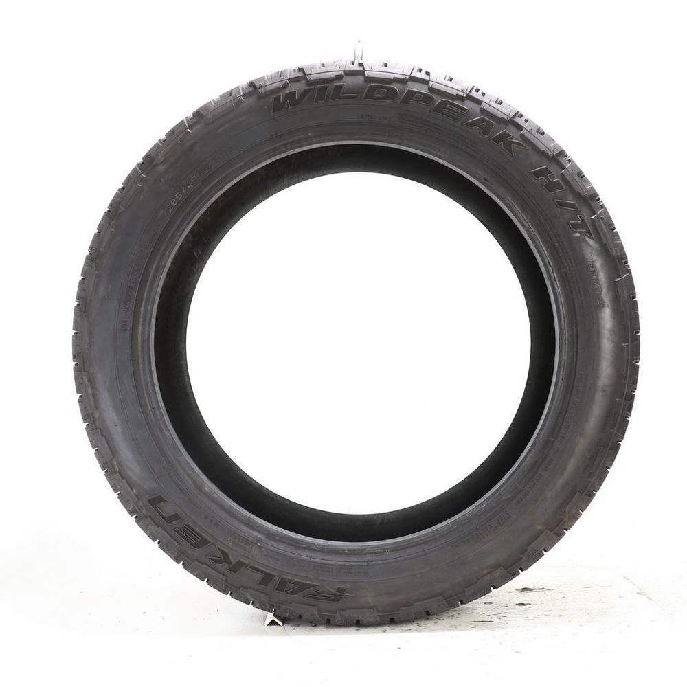 Used 285/45R22 Falken WildPeak H/T HT02 114H - 6.5/32 - Image 2