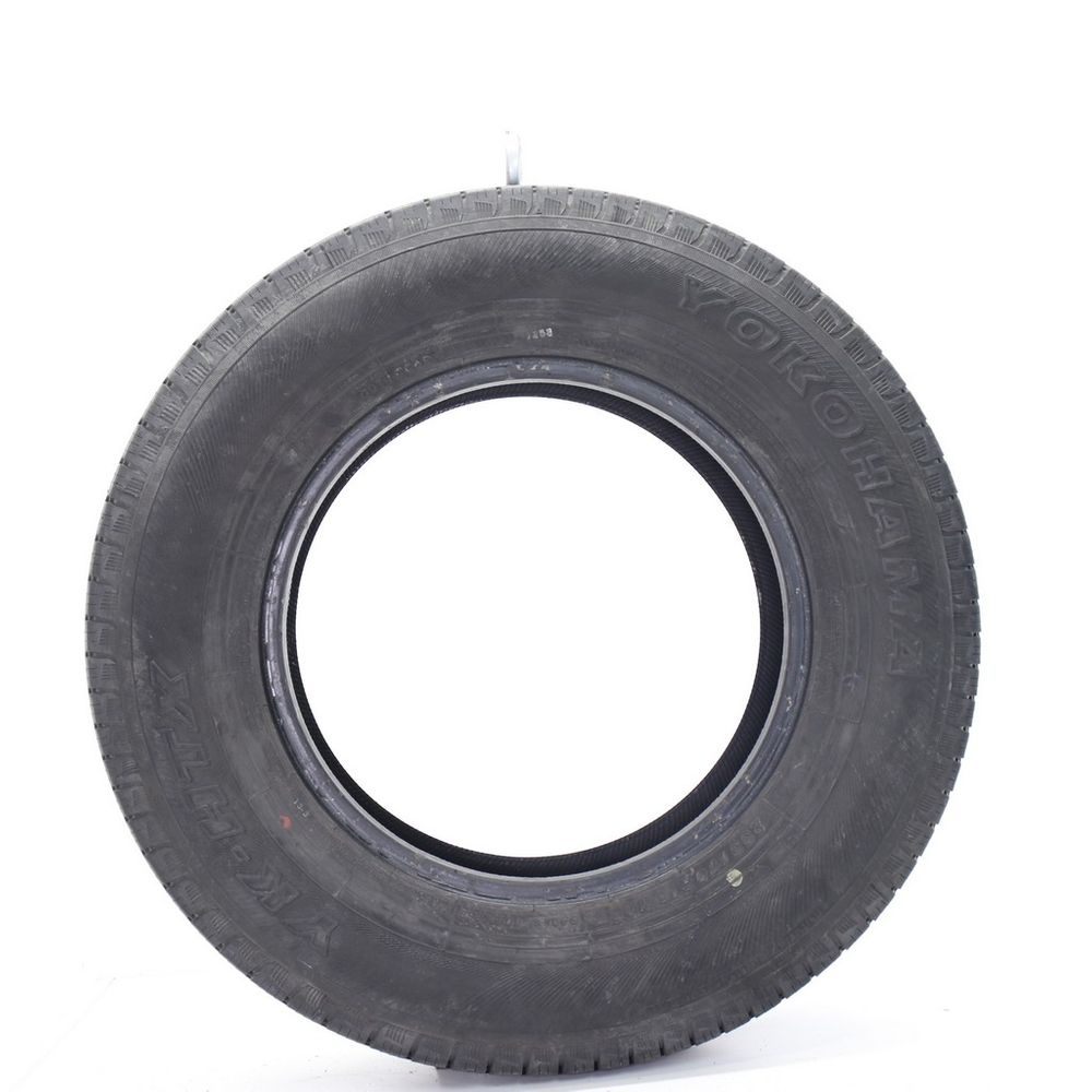 Used 235/70R16 Yokohama YK-HTX 106T - 9/32 - Image 3