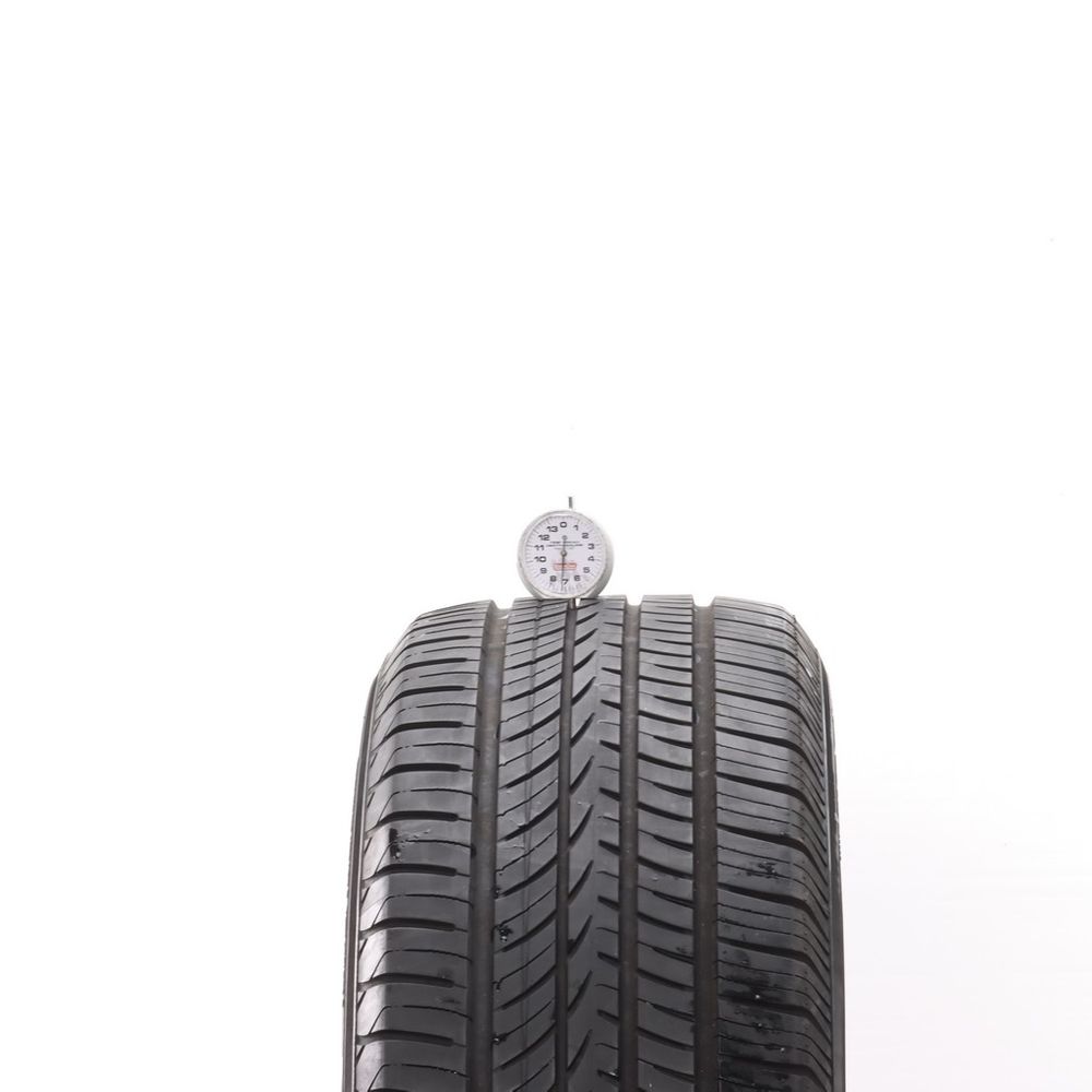 Used 235/55R18 Yokohama Tornante All Season 100V - 7/32 - Image 2